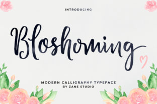 Bloshoming: Crafting a Trendy, Feminine Brand Voice