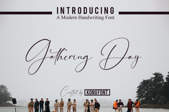Gathering Day: Adding Playful Romance to Your Designs