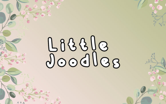 Little Joodles: Breathing Life into Modern Creative Projects
