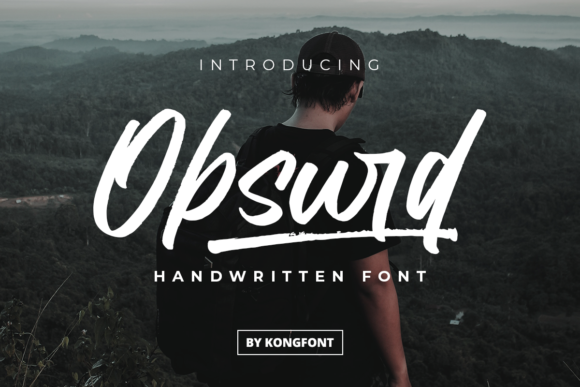 Obsurd: Adding Playful Personality to Your Design Projects